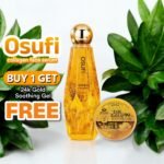 Osufi Gold Serum