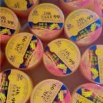 24k Gold Soothing Gel