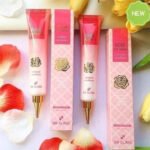 3w Clinic Rose Eye Cream
