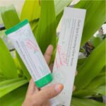 6 in 1 vip Rainbow combo face pack