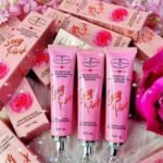 Aichun Beauty Sexy Pink Cream for Lips Areolas & Private Body parts