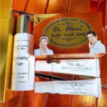 Dr. Alvine Rejuvenating Set