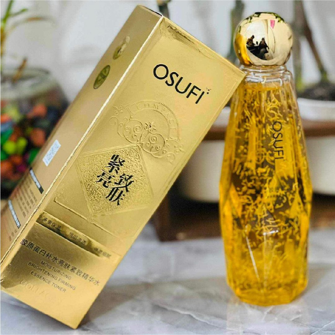 Osufi Gold Serum