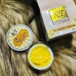 KT Night Cream