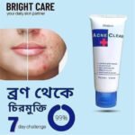 Mistine Acne Clear Facial Foam