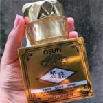 Osufi Whitening Body Night Cream