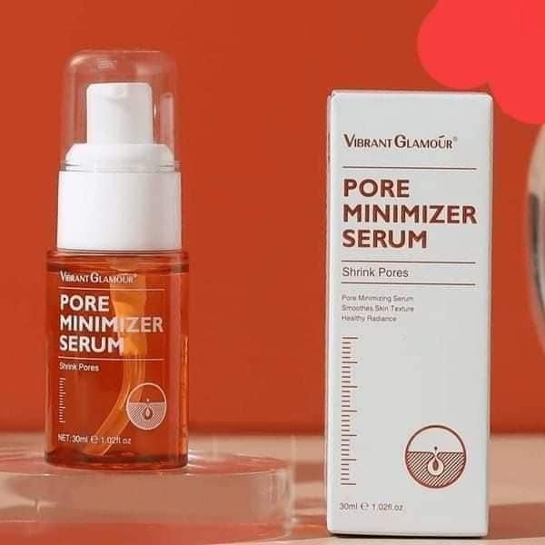 Pore Minimizer Serum