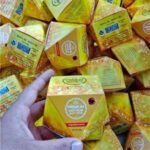 Premium Saffron Night Cream