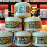 Shwe Pyi Nann Shinmataung Thanakha