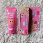 Yogurt Milk Underarm Cream