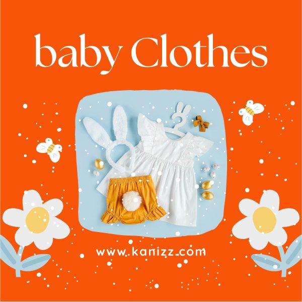 baby clothes