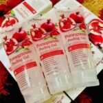 Original Pomegranate Peeling Gel