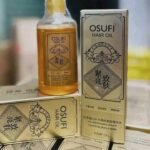Osufi Hair Oil Buy One Get One Free