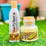 Shwe Pyi Nann Natural Whitening Thanakha