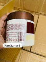 𝐊𝐚𝐫𝐬𝐞𝐞𝐥𝐥 𝐌𝐀𝐂𝐀 𝐂𝐨𝐥𝐥𝐚𝐠𝐞𝐧 𝐇𝐚𝐢𝐫 𝐌𝐚𝐬𝐤 - Image 2