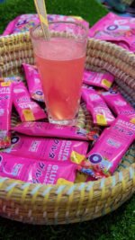 Gluta Collagen Whitening Juice - Image 2