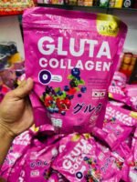Gluta Collagen Whitening Juice - Image 7