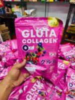 Gluta Collagen Whitening Juice - Image 9