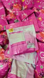 Manee Gluta Collagen Pink Juice - Image 4