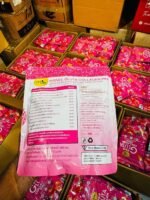 Manee Gluta Collagen Pink Juice - Image 5