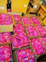 Manee Gluta Collagen Pink Juice - Image 6