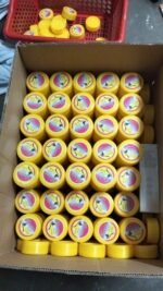 Glow Herbal Night Cream - Image 2