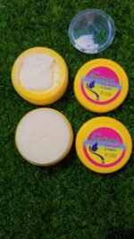 Glow Herbal Night Cream - Image 3