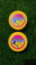 Glow Herbal Night Cream - Image 4