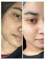 Glow Herbal Night Cream - Image 7