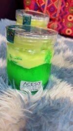 ACESO (মাখন বডি ক্রিম) - Image 2