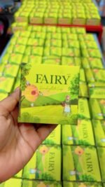 𝐅𝐀𝐈𝐑𝐘 – 𝐒𝐜𝐫𝐮𝐛 𝐆𝐥𝐮𝐭𝐚 𝐒𝐨𝐚𝐩 - Image 2