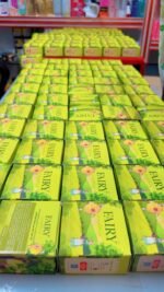 𝐅𝐀𝐈𝐑𝐘 – 𝐒𝐜𝐫𝐮𝐛 𝐆𝐥𝐮𝐭𝐚 𝐒𝐨𝐚𝐩 - Image 5