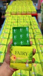 𝐅𝐀𝐈𝐑𝐘 – 𝐒𝐜𝐫𝐮𝐛 𝐆𝐥𝐮𝐭𝐚 𝐒𝐨𝐚𝐩 - Image 6