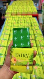 𝐅𝐀𝐈𝐑𝐘 – 𝐒𝐜𝐫𝐮𝐛 𝐆𝐥𝐮𝐭𝐚 𝐒𝐨𝐚𝐩 - Image 8