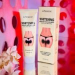 Underarm Whitening Cream