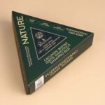 Seven Nature Green Shampoo Soap Bar - Image 6