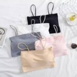 China Love Bird Bra