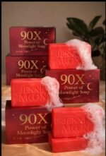 Moonlight Soap - Image 2