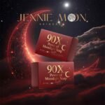 Moonlight Soap