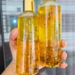 Kaniz Organic Hair Oil