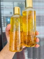 Kaniz Organic Hair Oil