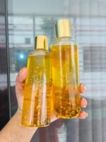 Kaniz Organic Hair Oil - Image 2