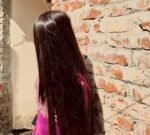 Kaniz Organic Hair Oil - Image 4