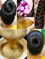 Kaniz Organic Hair Oil - Image 6