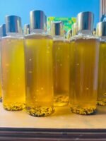 Kaniz Organic Hair Oil - Image 7