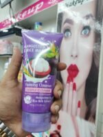 Mangosteen & Rice Milk Facewash - Image 2